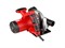 Циркулярная пила WORTEX CS 1613 L в кор. 1300 Вт, 160 мм, до 55 мм, лазер - фото 230698