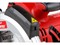 Циркулярная пила WORTEX CS 1613 L в кор. 1300 Вт, 160 мм, до 55 мм, лазер - фото 230699