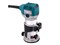 Фрезер кромочный MAKITA RT 0700 C - фото 230716