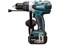 Аккум. ударная дрель-шуруповерт MAKITA LXT DHP 458 RFE в чем. - фото 230749