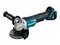 Аккум. углошлифмашина MAKITA LXT DGA 505 Z в кор. - фото 230772