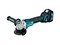 Аккум. углошлифмашина MAKITA LXT DGA 508 RME в чем. - фото 230774