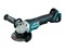 Аккум. углошлифмашина MAKITA LXT DGA 508 Z в кор. - фото 230775