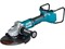 Аккум. двуручная углошлифмашина MAKITA LXT DGA 900 Z в кор. - фото 230777