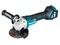 Аккум. углошлифмашина MAKITA LXT DGA 512 Z в кор. - фото 230779