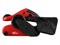 Ленточная шлифмашина WORTEX SB 7590 AE в кор. 950 Вт, лента 76х533 мм - фото 230784