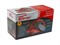 Ленточная шлифмашина WORTEX SB 7590 AE в кор. 950 Вт, лента 76х533 мм - фото 230787