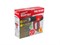 Термовоздуходувка WORTEX HG 6120 в кор. + набор сопл 2000 Вт, 3 режима., 50-600 °С - фото 230842