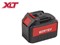 Аккумулятор WORTEX CBL 1860 18.0 В, 6.0 А/ч, Li-Ion ALL1 XLT - фото 230843