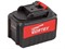 Аккумулятор WORTEX CBL 1860 18.0 В, 6.0 А/ч, Li-Ion ALL1 XLT - фото 230844