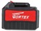 Аккумулятор WORTEX CBL 1860 18.0 В, 6.0 А/ч, Li-Ion ALL1 XLT - фото 230845