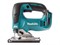 Аккум. лобзик MAKITA LXT DJV 182 Z в кор. - фото 230866
