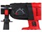 Аккум. перфоратор WORTEX CRH 1824-2 в кор. ALL1 XLT SOLO БЕСЩЕТ., 18 В, 2.6 Дж, 26 мм - фото 230887