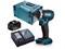 Аккум. шуруповерт MAKITA LXT DTD 152 Z MAKPAC + АКЦИЯ (1 аккумулятор, зарядное) - фото 230970