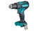 Аккум. ударная дрель-шуруповерт MAKITA LXT DHP 485 RTJ в кейсе - фото 230983