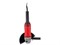Двуручная углошлифмашина WORTEX AG 2326-2 в кор. 2100 Вт, 230 мм, 6500 об/мин., плавный пуск - фото 231038