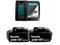 Комплект аккумулятор LXT 18.0 В BL1850B 2 шт. + зарядное устройство DC18RC в кор. - фото 231078