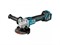 Аккум. углошлифмашина MAKITA LXT DGA 513 Z в кор. - фото 231086