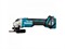 Аккум. углошлифмашина MAKITA LXT DGA 513 Z в кор. - фото 231088