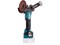 Аккум. углошлифмашина MAKITA LXT DGA 513 RTJ в кор. - фото 231091