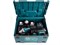 Аккум. углошлифмашина MAKITA LXT DGA 513 RTJ в кор. - фото 231096