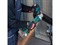 Аккум. углошлифмашина MAKITA LXT DGA 513 RTJ в кор. - фото 231098