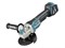 Аккум. углошлифмашина MAKITA LXT DGA 519 Z в кор. - фото 231099