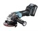 Аккум. углошлифмашина MAKITA XGT GA 013 GM 101 кор. - фото 231100