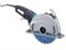 Бороздодел MAKITA 4112 HS в чем. - фото 231111