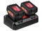 Зарядное устройство WORTEX FC 2115-2 ALL1 XLT 2 слота, 2 А + 2 А - фото 231138