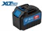 Аккумулятор BULL AK 6001 18.0 В, 6.0 А/ч, Li-Ion XLTpro - фото 231165