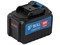 Аккумулятор BULL AK 6001 18.0 В, 6.0 А/ч, Li-Ion XLTpro - фото 231166