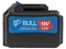 Аккумулятор BULL AK 6001 18.0 В, 6.0 А/ч, Li-Ion XLTpro - фото 231167