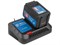 Зарядное устройство BULL LD 4002 1 слот, 4 А XLTpro - фото 231173