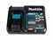 Зарядное устройство MAKITA XGT DC40RA - фото 231219