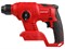 Аккум. перфоратор WORTEX CRH 1810 в кор. ALL1 XLT SOLO БЕСЩЕТ., 18 В, 1.2 Дж, 20 мм - фото 231222