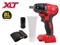 Аккум. ударный гайковерт WORTEX CWR 0318 в кор. ALL1 XLT SOLO БЕСЩЕТ., 18 В, 310 Н*м, 1/2" - фото 231263