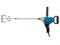 Миксер строительный BULL BM 1408 800 Вт, 1 скор., M14/M12, рег. об. + насадка - фото 231272