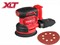 Аккум. эксцентриковая шлифмашина WORTEX COS 1218-1 E в кор. ALL1 XLT SOLO 18В, 125 мм, 6000-13000 об - фото 231298