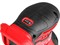 Аккум. эксцентриковая шлифмашина WORTEX COS 1218-1 E в кор. ALL1 XLT SOLO 18В, 125 мм, 6000-13000 об - фото 231302