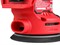 Аккум. эксцентриковая шлифмашина WORTEX COS 1218-1 E в кор. ALL1 XLT SOLO 18В, 125 мм, 6000-13000 об - фото 231304
