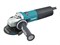 Одноручная углошлифмашина MAKITA 9565 CR в кор. - фото 231308