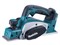 Аккум. рубанок MAKITA LXT DKP 180 Z в кор. - фото 231310