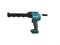 Аккум. пистолет для герметика MAKITA LXT DCG 180 Z в кор. - фото 231312
