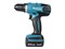 Аккум. дрель-шуруповерт MAKITA 14.4V G-battery DF 347 DWE в чем. - фото 231315