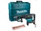 Аккумуляторный отбойный молоток MAKITA XGT HM 002 GZ03 - фото 231319