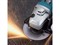 Одноручная углошлифмашина MAKITA 9565 HRZ в кор. - фото 231322