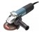Одноручная углошлифмашина MAKITA 9558HNRG в кор. - фото 231323
