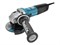 Одноручная углошлифмашина MAKITA GA 5040 C01 в кор. - фото 231327