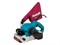Ленточная шлифмашина MAKITA 9403J MAKPAC - фото 231337
